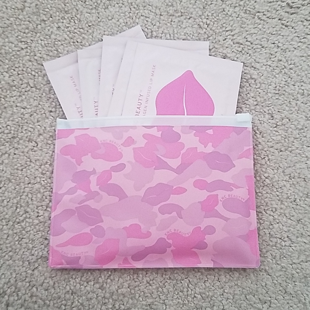 KNC Beauty Lip Mask